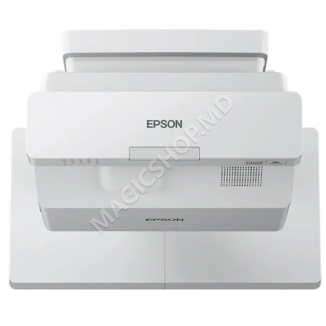 Proiector cu rază scurtă Epson EB-720, 3800ANSI Lumens, XGA (1024 x 768)